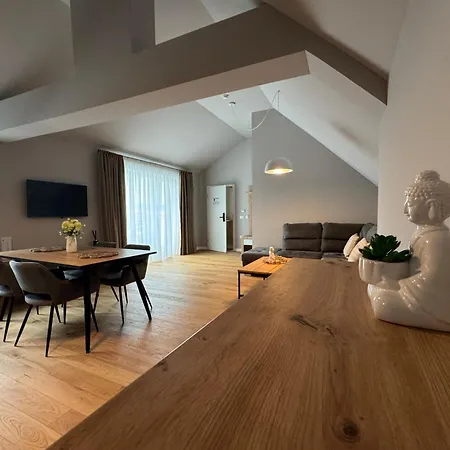 The Nest Beneath The Citadel Apartment